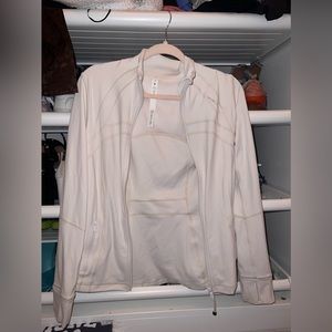 Lululemon Define jacket *Nulu